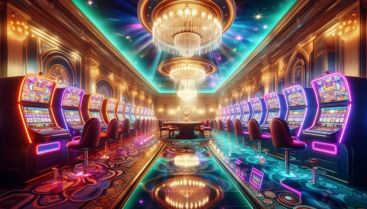 Nevadawin Casino